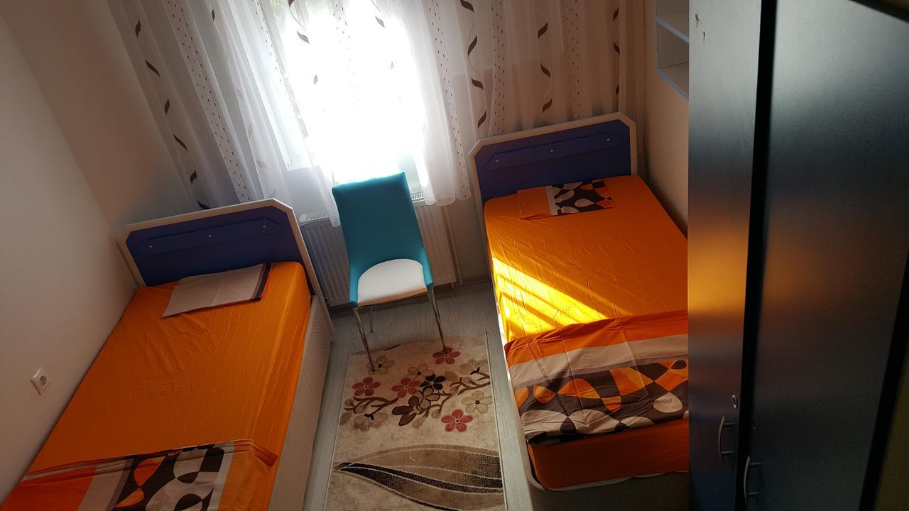 Bestepe Apart-Men Only Ankara Kültér fotó