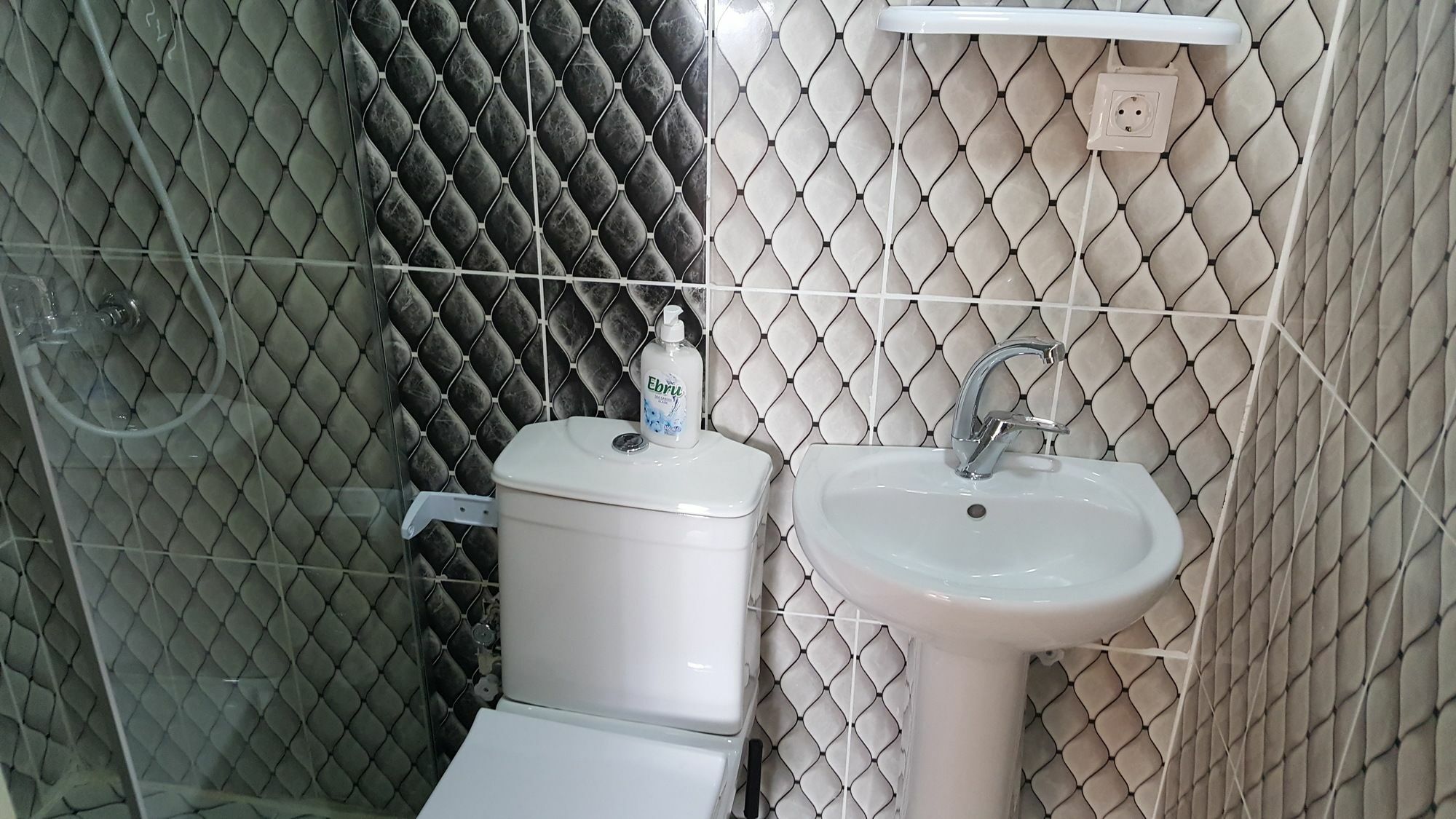 Bestepe Apart-Men Only Ankara Kültér fotó